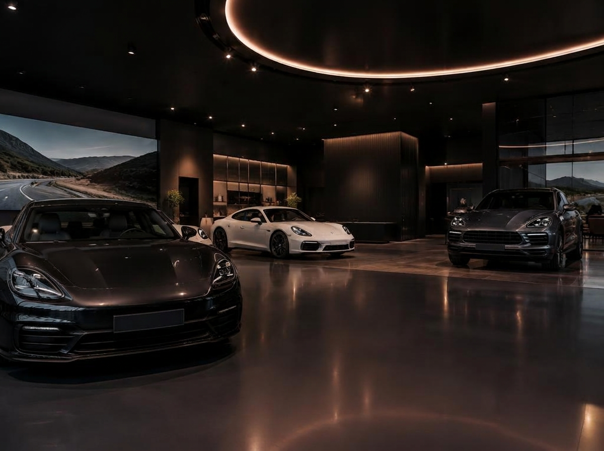 Automotriz